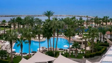 St George Hotel Spa and Golf Beach Resort