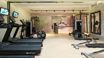 St George Hotel Spa and Golf Beach Resort