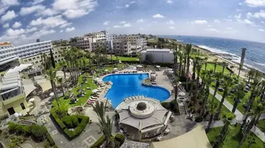 St George Hotel Spa and Golf Beach Resort