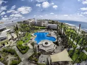 St George Hotel Spa and Golf Beach Resort