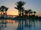St George Hotel Spa and Golf Beach Resort