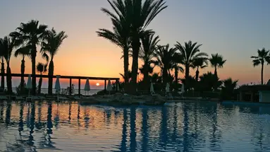 St George Hotel Spa and Golf Beach Resort