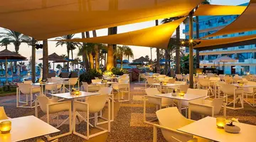 St George Hotel Spa and Golf Beach Resort