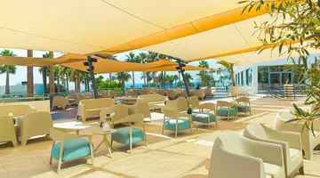 St George Hotel Spa and Golf Beach Resort