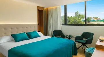 St George Hotel Spa and Golf Beach Resort