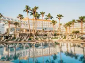 St George Hotel Spa and Golf Beach Resort