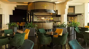 St George Hotel Spa and Golf Beach Resort