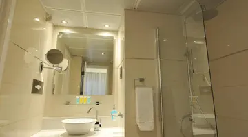 St George Hotel Spa and Golf Beach Resort