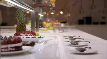 St George Hotel Spa and Golf Beach Resort
