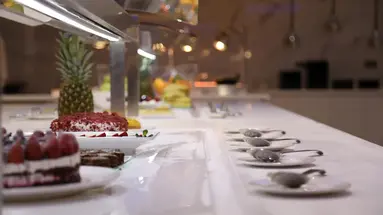 St George Hotel Spa and Golf Beach Resort