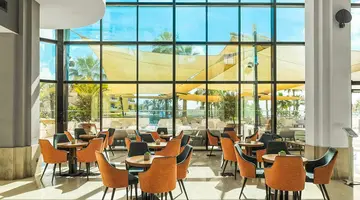 St George Hotel Spa and Golf Beach Resort