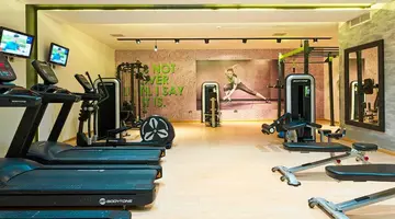 St George Hotel Spa and Golf Beach Resort