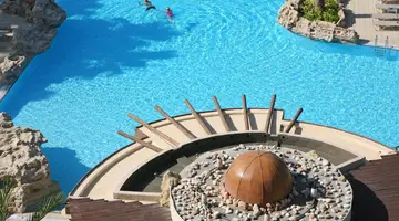 St George Hotel Spa and Golf Beach Resort