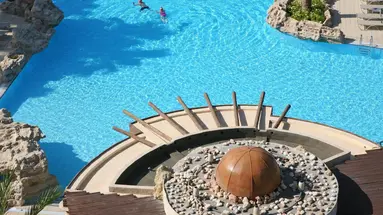 St George Hotel Spa and Golf Beach Resort