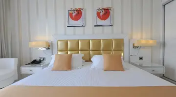 St George Hotel Spa and Golf Beach Resort