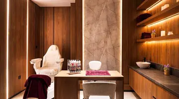 St George Hotel Spa and Golf Beach Resort