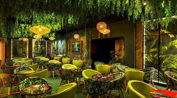 St George Hotel Spa and Golf Beach Resort