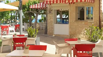 St George Hotel Spa and Golf Beach Resort