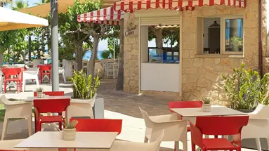 St George Hotel Spa and Golf Beach Resort
