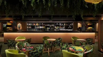 St George Hotel Spa and Golf Beach Resort