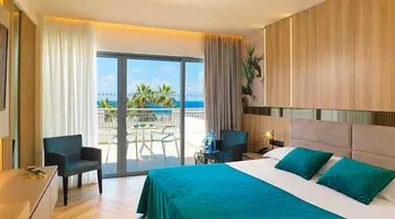 St George Hotel Spa and Golf Beach Resort