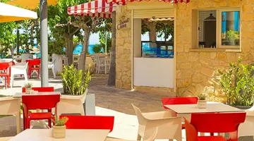 St George Hotel Spa and Golf Beach Resort