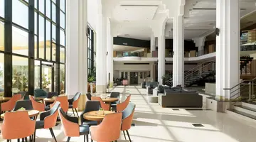 St George Hotel Spa and Golf Beach Resort