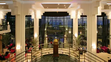St George Hotel Spa and Golf Beach Resort