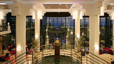 St George Hotel Spa and Golf Beach Resort