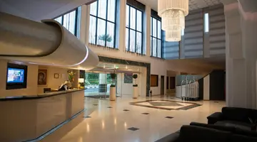 St George Hotel Spa and Golf Beach Resort