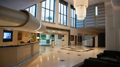 St George Hotel Spa and Golf Beach Resort