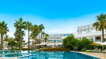 St George Hotel Spa and Golf Beach Resort