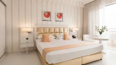 St George Hotel Spa and Golf Beach Resort