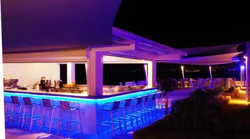 St George Hotel Spa and Golf Beach Resort