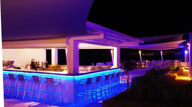 St George Hotel Spa and Golf Beach Resort