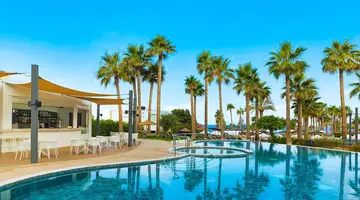 St George Hotel Spa and Golf Beach Resort