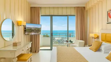 St George Hotel Spa and Golf Beach Resort
