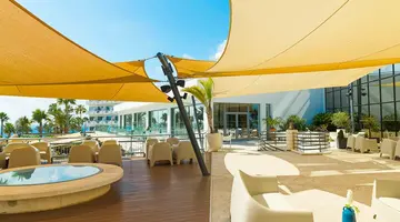 St George Hotel Spa and Golf Beach Resort