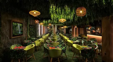 St George Hotel Spa and Golf Beach Resort