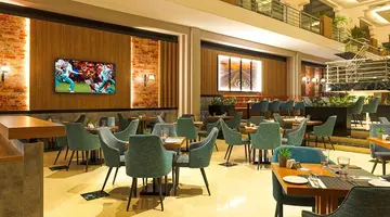 St George Hotel Spa and Golf Beach Resort