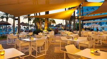 St George Hotel Spa and Golf Beach Resort