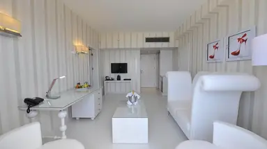 St George Hotel Spa and Golf Beach Resort