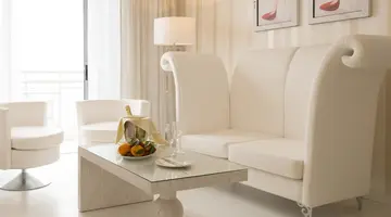 St George Hotel Spa and Golf Beach Resort