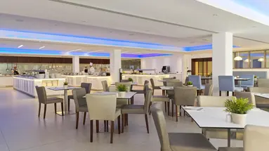 St George Hotel Spa and Golf Beach Resort