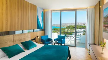 St George Hotel Spa and Golf Beach Resort