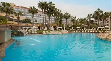 St George Hotel Spa and Golf Beach Resort