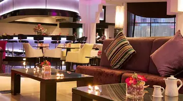 St George Hotel Spa and Golf Beach Resort