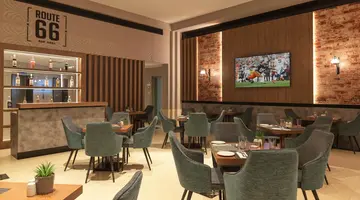 St George Hotel Spa and Golf Beach Resort