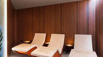 St George Hotel Spa and Golf Beach Resort