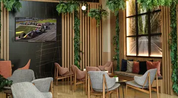 St George Hotel Spa and Golf Beach Resort